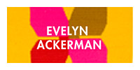 Evelyn Ackerman