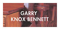 Garry Knox Bennett