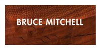 Bruce Mitchell