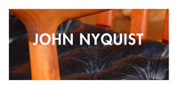 John Nyquist