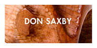 Don Saxby